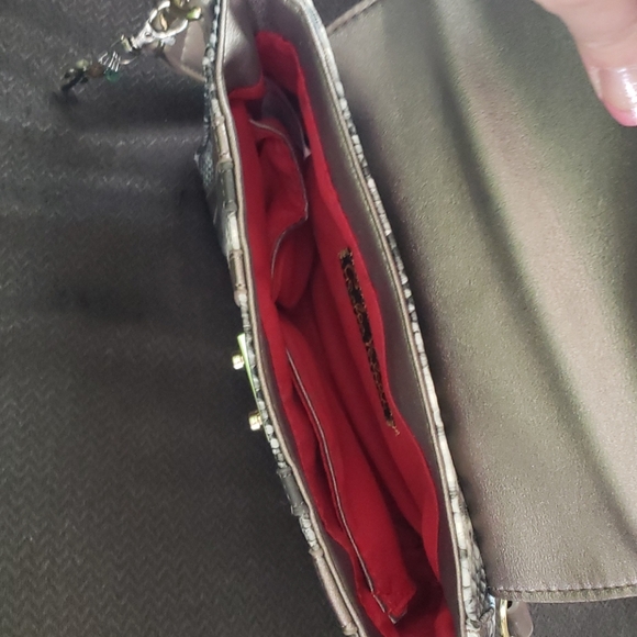 Carlos Falchi purse - Picture 2 of 5